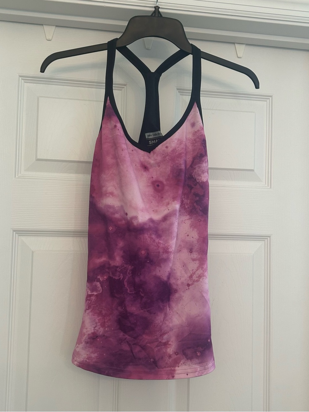 New Balance Athletic Tank Top Size S